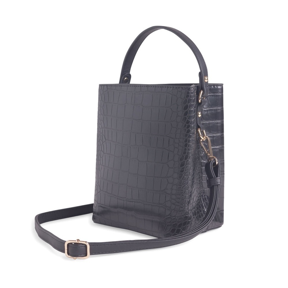 AOTA Elena Bucket Bag - Picture 3 of 13